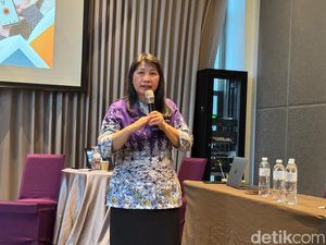 Mahasiswa Tak Pelajari AI Justru Bahaya? Ini Kata Rektor Binus University