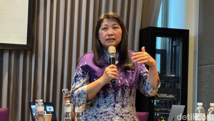 Nobel vs. Ranking Kampus, Ada Apa dengan Binus University?