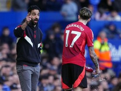 Amorim: Garnacho Cs Mungkin Saja Masuk Skuad MU Lagi