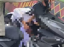 Siswa SMA di Way Kanan Dikeroyok gegara Sebut Nama Teman Bolos ke Guru