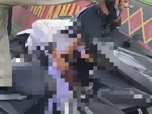 Siswa SMA di Way Kanan Dikeroyok gegara Sebut Nama Teman Bolos ke Guru Siswa SMA di Way Kanan Dikeroyok gegara Sebut Nama Teman Bolos ke Guru