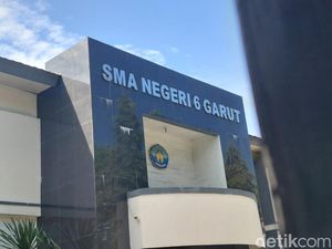 Ini Hasil Penyelidikan Kasus Siswa Garut Bunuh Diri Diduga Usai Dibully