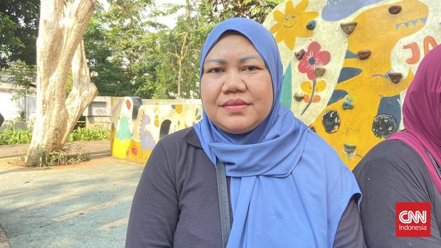 Suara Bawah Warga Soal Kenaikan Tunjangan DPR