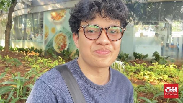 Suara Bawah Warga Soal Kenaikan Tunjangan DPR