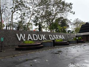 Upaya Pemkab Kuningan Tingkatkan PAD Lewat Sumber Daya Air Upaya Pemkab Kuningan Tingkatkan PAD Lewat Sumber Daya Air