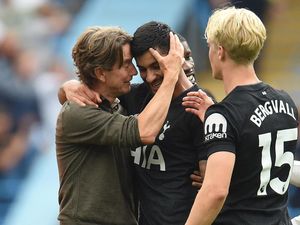 Man City Vs Tottenham: Spurs yang Istimewa Puaskan Thomas Frank Man City Vs Tottenham: Spurs yang Istimewa Puaskan Thomas Frank