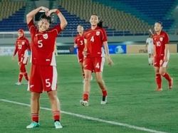 Klasemen Akhir Piala AFF Wanita U-16 2025: Timnas Indonesia Juara Grup A