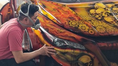 Bukti Nyata UMKM Otomotif Ikut Mendorong Perekonomian Nasional