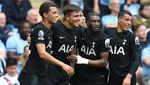 Kryptonite Guardiola, Habis Liverpool Terbitlah Tottenham