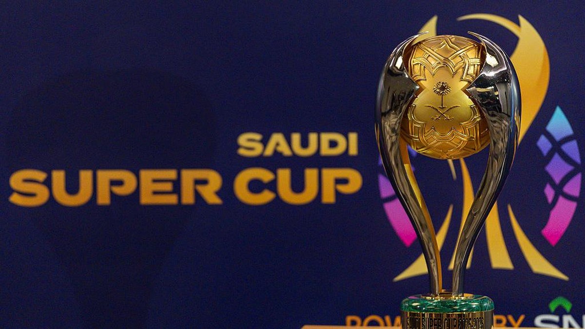 Foto: Getty Images/Eurasia Sport Images
