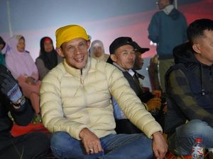 Wabup Bogor Minta Warga Desa Citalahab Tetap Jaga Kelestarian Lingkungan Wabup Bogor Minta Warga Desa Citalahab Tetap Jaga Kelestarian Lingkungan