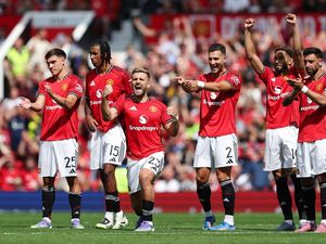 Luke Shaw: Ini Skuad Terbaik MU