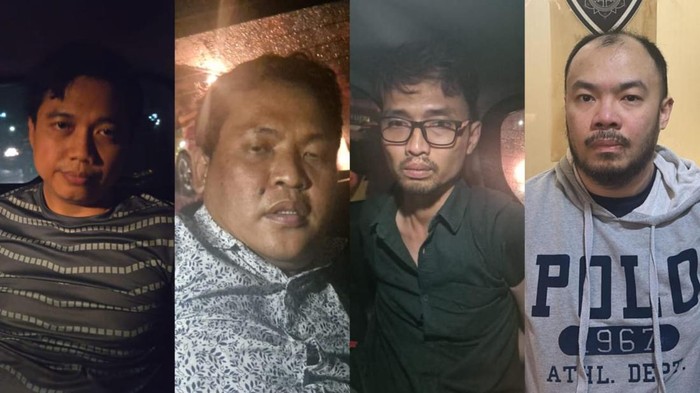 Terungkap! Dalang di Balik Pembunuhan Kacab Bank di Solo Akhirnya Tertangkap