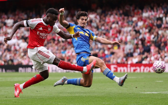 Jadwal Sepakbola Akhir Pekan Ini