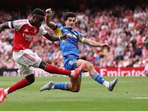 Jadwal Sepakbola Akhir Pekan Ini