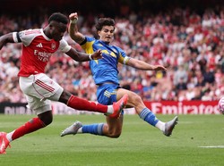 Jadwal Sepakbola Akhir Pekan Ini