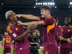 Roma Vs Bologna: I Lupi Menang 1-0 di Pekan Perdana