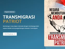 Kementrans Siapkan Beasiswa Patriot 2026, Menteri: Uang Saku di Atas LPDP