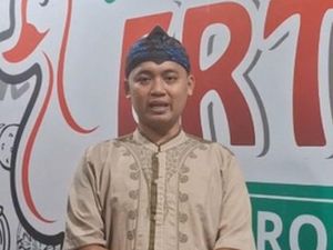 Program Sejuta Sertifikat Halal Gratis Mudahkan Pengusaha Warung Makan