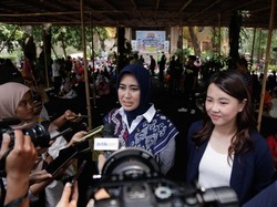 Dukung Karya & Bakat Anak, Pekan Seni Anak Pintar Indonesia Hadir di Solo