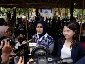 Dukung Karya & Bakat Anak, Pekan Seni Anak Pintar Indonesia Hadir di Solo Dukung Karya & Bakat Anak, Pekan Seni Anak Pintar Indonesia Hadir di Solo