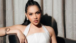 Kondisi Davina Karamoy Hadapi Isu Dugaan Orang Ketiga