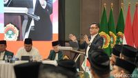 Gubernur Lemhannas Tekankan Generasi Muda Wajib Paham Geopolitik Multipolar