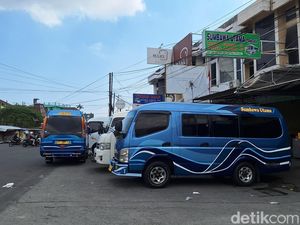 Harga Tiket dan Jadwal Keberangkatan Bus Travel Mataram-Sumbawa Harga Tiket dan Jadwal Keberangkatan Bus Travel Mataram-Sumbawa