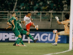 Dua Laga Beruntun, Serangan Balik Jadi Momok Bali United