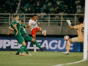 Dua Laga Beruntun, Serangan Balik Jadi Momok Bali United Dua Laga Beruntun, Serangan Balik Jadi Momok Bali United