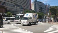 Potret Seru Fukuoka: Futuristik, Rapi, Mudahkan Pejalan Kaki