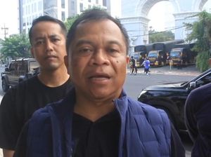 Polisi Pastikan Tak Ada Aksi Susulan Tawuran di Embong Malang Surabaya Polisi Pastikan Tak Ada Aksi Susulan Tawuran di Embong Malang Surabaya