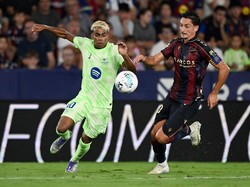 Levante Vs Barcelona: Comeback, Blaugrana Menang 3-2