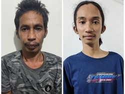 Polisi Tetapkan Ayah-Anak Tersangka Kasus Pembunuhan Pria di Maros