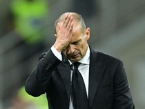 Ditanya soal Latih Timnas Italia, Allegri Bilang Begini!