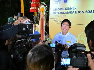 5 Fakta Menarik Yuki Kawauchi, Pelari Jepang dengan Segudang Prestasi 5 Fakta Menarik Yuki Kawauchi, Pelari Jepang dengan Segudang Prestasi