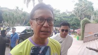 Program Cek Kesehatan Gratis Bisa Deteksi Cacingan dan TBC Sejak Dini