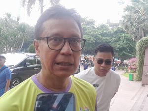 Video: Raya Diduga Meninggal gegara TBC, Bukan Cacing Video: Raya Diduga Meninggal gegara TBC, Bukan Cacing