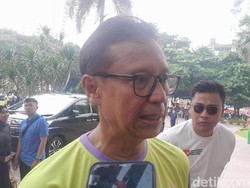 Bicara soal Cukai Minuman Manis 2026, Menkes: Gula Ibu dari Semua Penyakit