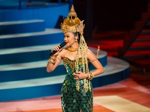 Video: Wamenekraf Sebut Pagelaran Sabang Merauke 2026 Dorong Regenerasi Seni Tari