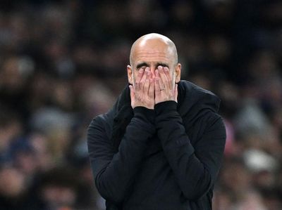 Kryptonite Guardiola, Habis Liverpool Terbitlah Tottenham