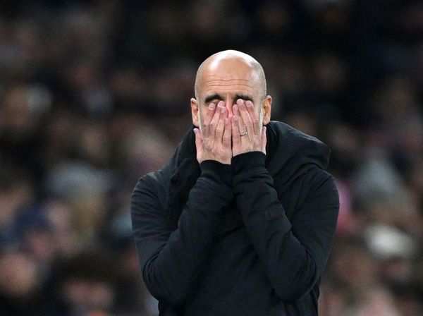 Kryptonite Guardiola, Habis Liverpool Terbitlah Tottenham