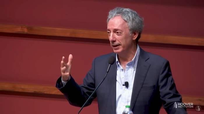Peter Berkowitz, Profesor Stanford Ini Ternyata Pernah Diundang ke UI, Lho!