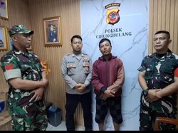 Terkuak Ulah Pria Pura-pura Dibegal Ternyata Motornya Digadai