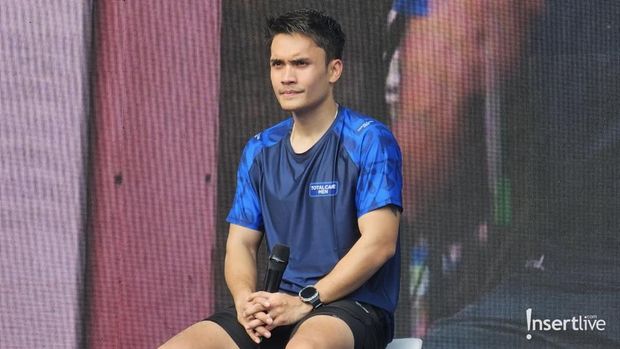 Randy Pangalila