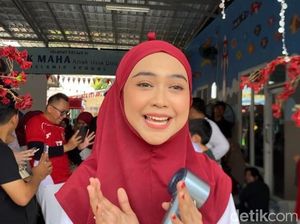 Ria Ricis Rawat Wajah Sampai Korea Karena Mau Kayak Nagita Slavina Ria Ricis Rawat Wajah Sampai Korea Karena Mau Kayak Nagita Slavina