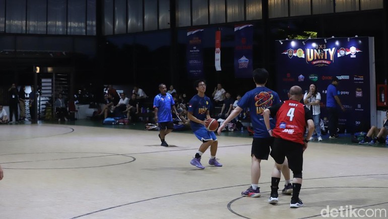 Acara ini bertujuan memperluas kesempatan bagi atlet Tuli di tingkat nasional dan internasional.