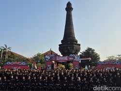 Klungkung Targetkan 50 Emas di Porprov Bali 2025