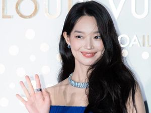 Selamat! Shin Min Ah dan Kim Woo Bin Nikah Desember