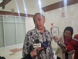 Komisi VIII DPR soal 3 Siklon Kepung RI: Tak Cukup Peringatan Cuaca